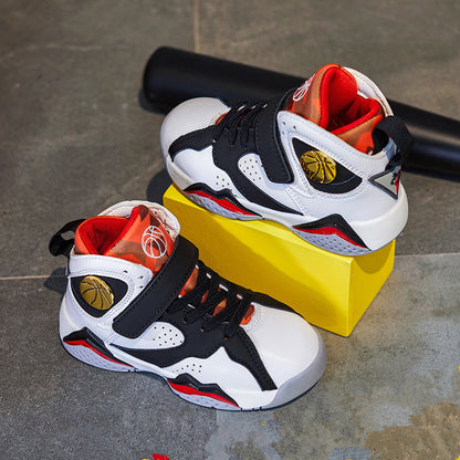 Elementary School Boys Running Shoes Jinjiang - Hiccupzz