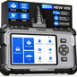 TOPDON AD500 Diagnostic Scan Tool with Reset Functions & AutoVIN, Lifetime Updates - Hiccupzz