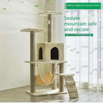 Spacecraft-Inspired Cat Supplies: Climbing Frames, Nests, and Toys for Your Feline Explorer