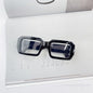 Square Sunglasses Fashion Couple Sunglasses - Hiccupzz