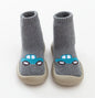 Indoor Snow Warm Socks And Shoes - Hiccupzz