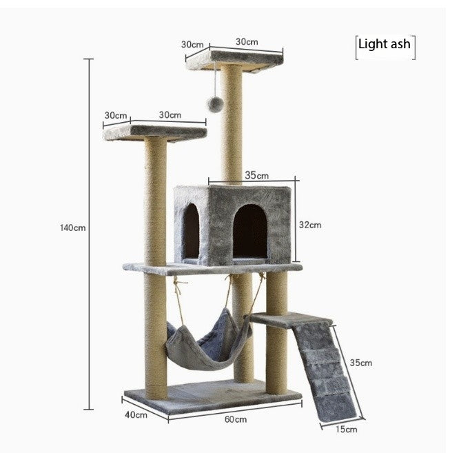 Spacecraft-Inspired Cat Supplies: Climbing Frames, Nests, and Toys for Your Feline Explorer