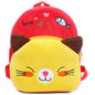 Baby Backpack Plush Toy Cartoon Bag - Hiccupzz