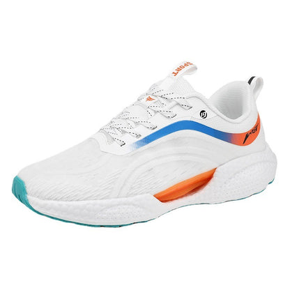 Couple Summer Popcorn Soft Bottom Shock-absorbing Running Shoes - Hiccupzz