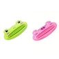 Colorful Animal-Shaped Toothpaste Tube Squeezer - Easy And Convenient Toothpaste Dispenser - Hiccupzz