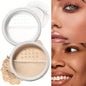 2pcs YOUNG VISION Flawless Finish Loose Powder - Translucent Setting Powder, Blurs Fine Lines & Imperfections, Lightweight, Long-Lasting, Suitable for All Skin Types, Makeup Essential - Hiccupzz