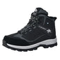 Smart Electrically Warmed Shoes Charging Heating - Hiccupzz