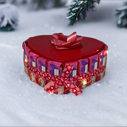 Chocoholic's Delight Box - Hiccupzz