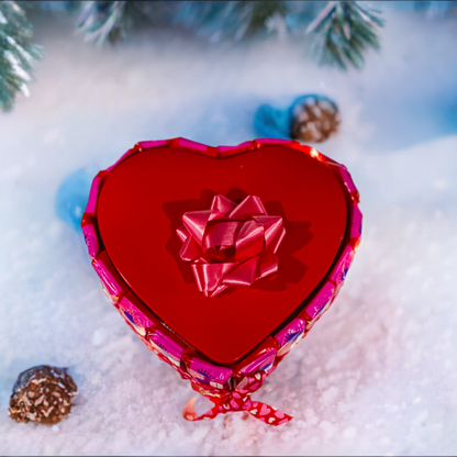 Chocoholic's Delight Box - Hiccupzz