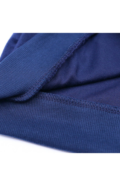 Children's Hooded Side Strip Gold Velvet Pyjama Sets - Hiccupzz