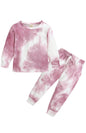 Children's Long Sleeve Cotton Print Pyjama Sets - Hiccupzz