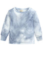 Children's Long Sleeve Cotton Print Pyjama Sets - Hiccupzz