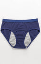 Women Breathable Striped Cotton Panties - Hiccupzz