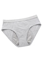 Women Breathable Striped Cotton Panties - Hiccupzz