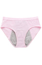 Women Breathable Striped Cotton Panties - Hiccupzz