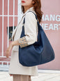 Portable Messenger Casual Retro Foreign Trade Tote Bag - Hiccupzz