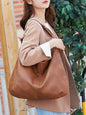 Portable Messenger Casual Retro Foreign Trade Tote Bag - Hiccupzz