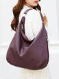 Portable Messenger Casual Retro Foreign Trade Tote Bag - Hiccupzz