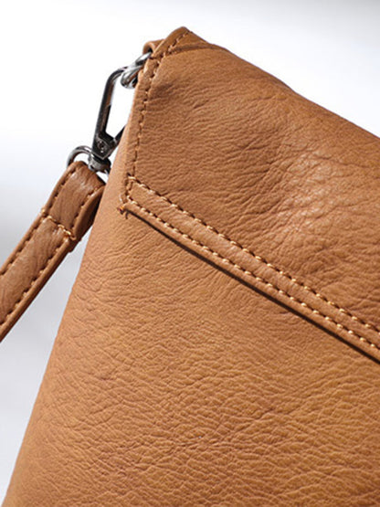 New Envelope Tassel Bag Ladies Shoulder Messenger Bag - Hiccupzz