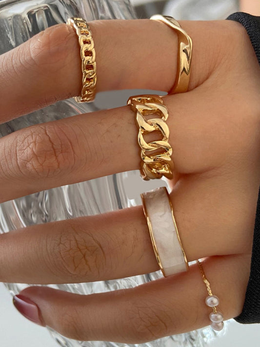 Ring Collection Womes Beautiful Rings for Women: Elegance for Every Occasion – Hiccupzz