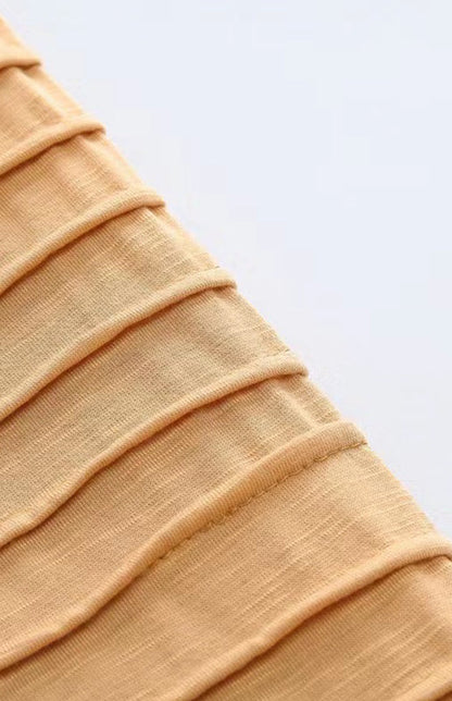 Men's Long Sleeve T-Shirt Muscle Fitted T Shirt Gym Workout Athletic Tee - Hiccupzz