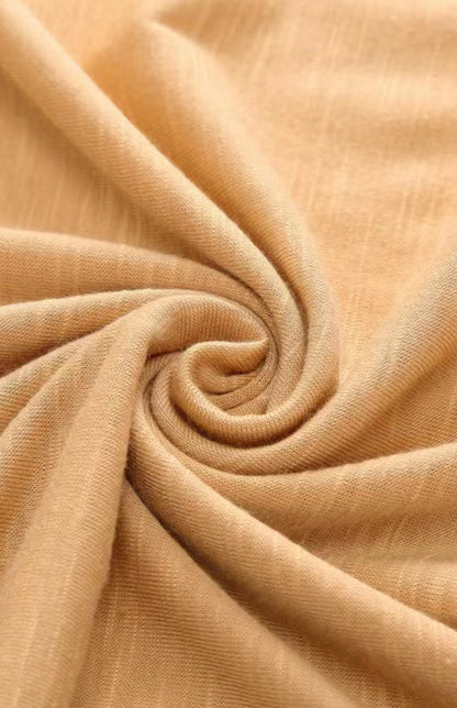 Men's Long Sleeve T-Shirt Muscle Fitted T Shirt Gym Workout Athletic Tee - Hiccupzz