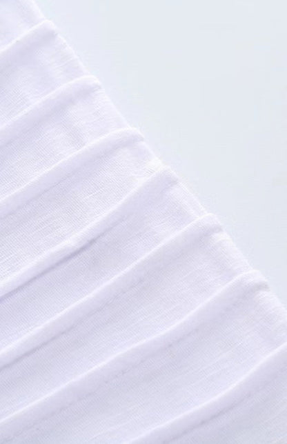 Men's Long Sleeve T-Shirt Muscle Fitted T Shirt Gym Workout Athletic Tee - Hiccupzz