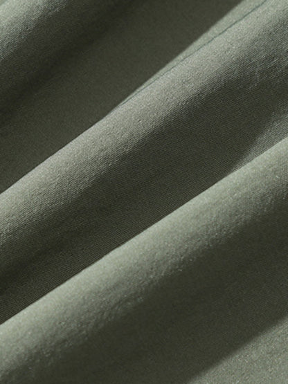 Men's quick-drying elastic casual fitness training trousers - Hiccupzz