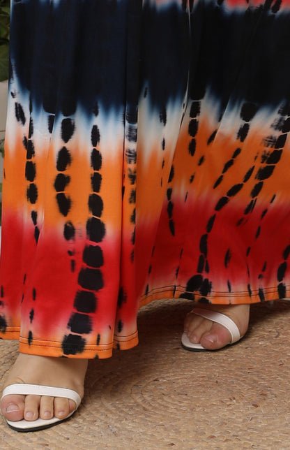 Women's Plus Size Sleeveless Long Dress - Hiccupzz