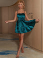 New temperament suspender style fashionable casual dress party dress - Hiccupzz