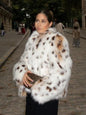 New Faux Fur Jacket - Hiccupzz