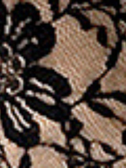 New Beach Sexy Lace Swimsuit Hollow Bikini