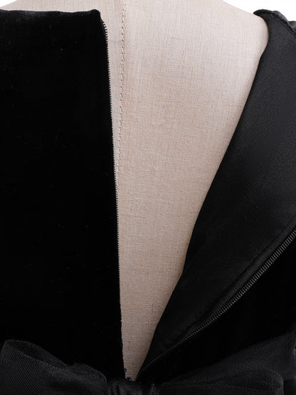 Girls Witch Dress Halloween Party Costume - Hiccupzz