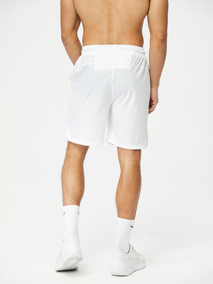 Men's breathable loose version quick-drying running training shorts - Hiccupzz