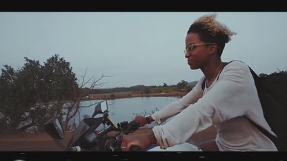 舒適摩托車座椅減震墊 - 3D 蜂巢透氣坐墊，適用於騎乘和騎乘配件