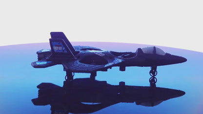 Rechargeable Drone with Altitude Control – Quadcopter Toy for Boys & Girls, Indoor/Outdoor Use