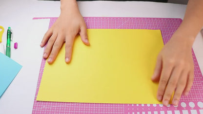 用於紙工藝品和紙板切割的可調式圓形切割器 - 完美圓形的精密工具