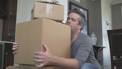 Correas ajustables para levantar y mover objetos pesados, capacidad de 600 lb, transportador de muebles y objetos con asa ergonómica para maniobras fáciles y seguras