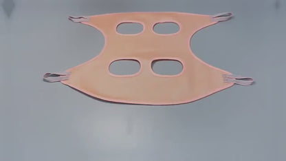 Pet Grooming Hammock For Dog & Cat, Cat Hammock Restraint Bag For Bathing Trimming Nail Clipping