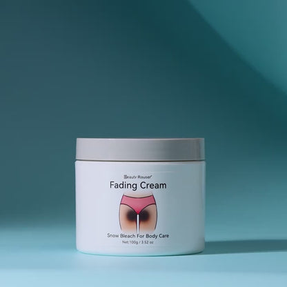 Radiant Body Cream with Vitamin C & Centella, 100g