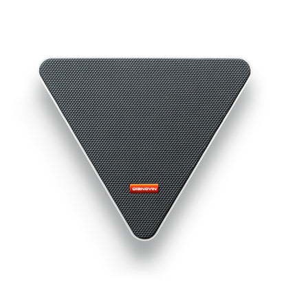 Fashionable Home Wall Mounted Bluetooth Speaker - Hiccupzz