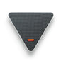 Fashionable Home Wall Mounted Bluetooth Speaker - Hiccupzz