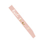 Single Party Bride To Be Rose Gold Shoulder Strap - Hiccupzz