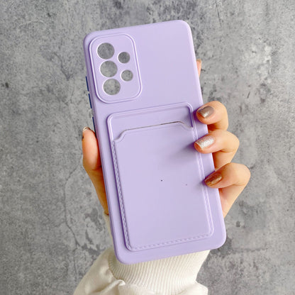 Contrasting Color Key Mobile Phone Protective Cover - Hiccupzz