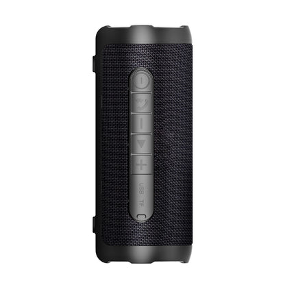 Wireless Bluetooth Speaker Fabric Waterproof Portable Small Speaker - Hiccupzz
