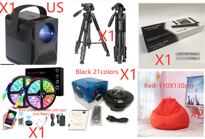 Card Combo TV Speaker Sound Blaster Bluetooth Speaker - Hiccupzz
