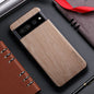 Vintage Staggered Wood Grain Mobile Phone Protective Case - Hiccupzz