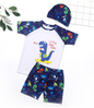 Children's Swimsuit Boys Swimming Trunks Swimming - Hiccupzz