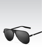 Classic Brand Men Sunglasses Polarized sun glasses for men - Hiccupzz