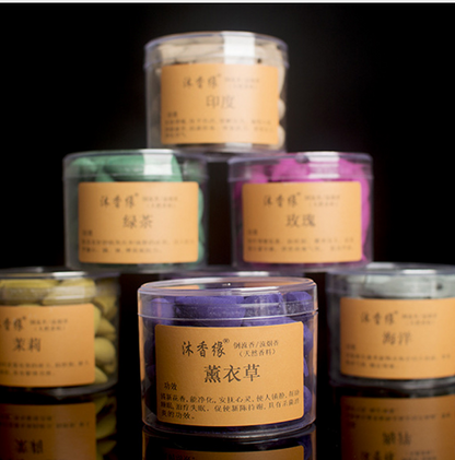 Natural reflux fragrance incense indoor fragrance - Hiccupzz